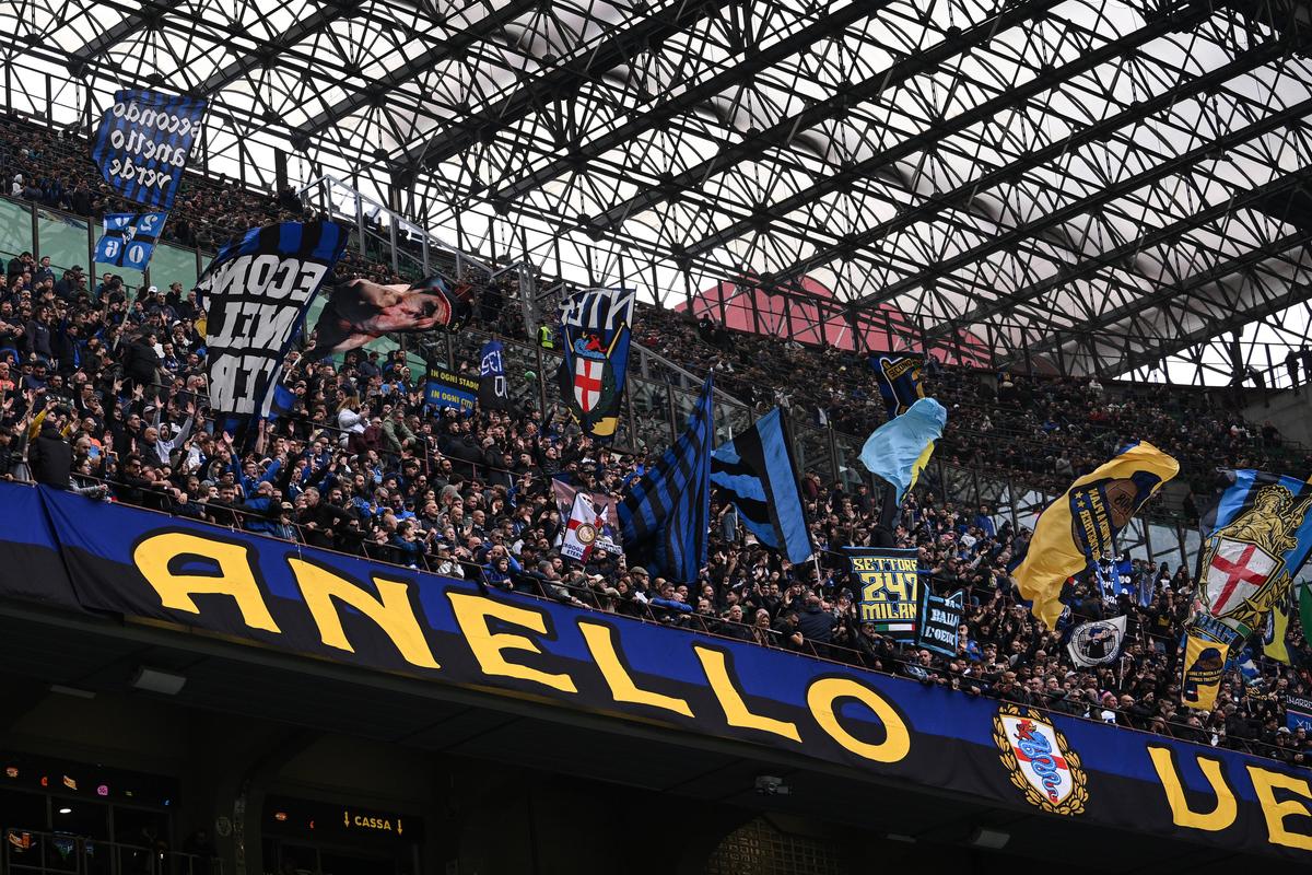 Inter - Fiorentina, duel în etapa 8 din Serie A // 25 octombrie 2026
