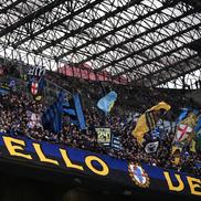 Inter - Fiorentina, duel în etapa 8 din Serie A // FOTO: imago images