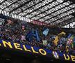 Inter - Fiorentina, duel în etapa 8 din Serie A // FOTO: imago images