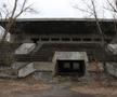 Stadionul Avanhard, Pripyat (Ucraina)