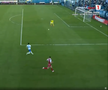 Gafă colosală în Superliga » Incredibil ce a făcut portarul la Farul - Oțelul