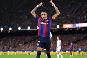 Barcelona - Real Madrid, primul El Clasico al sezonului » GOL Raphinha! Catalanii se grăbesc și reiau atacurile