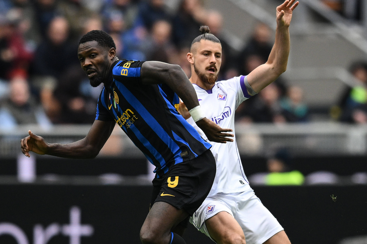 Inter - Fiorentina, duel în etapa 8 din Serie A // 25 octombrie 2026