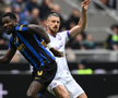 Inter - Fiorentina, duel în etapa 8 din Serie A // FOTO: imago images