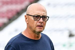 Ce l-a deranjat pe Leo Grozavu, după a 5-a victorie la rând în Liga 2