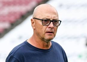 Ce l-a deranjat pe Leo Grozavu, după a 5-a victorie la rând în Liga 2