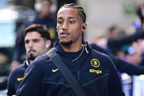 Știrea absenței lui Joao Pedro de la Chelsea a ajuns la timp în vestiarul lui Tottenham și Spurs-ii au pregătit partida în consecință / Foto: Imago