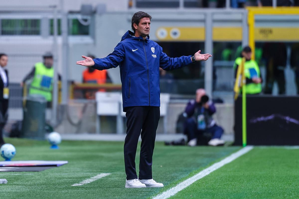 Inter - Fiorentina, duel în etapa 8 din Serie A // 25 octombrie 2026