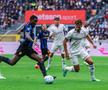 Inter - Fiorentina, duel în etapa 8 din Serie A // FOTO: imago images
