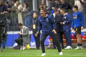 Notele primite de Chivu, după nebunia de la Inter - Fiorentina » Reacția presei din Italia