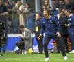Cristi Chivu, în timpul meciului Inter - Fiorentina/ foto Imago Images
