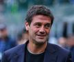 Inter - Fiorentina, duel în etapa 8 din Serie A // FOTO: imago images