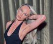 Candice Swanepoel // foto: instagram @candiceswanepoel