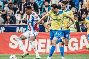 Farul - Oțelul, în etapa #13 din Superliga » Echipe probabile + cele mai tari cote