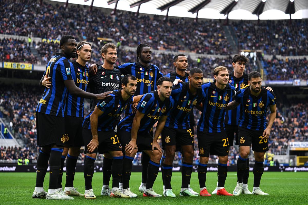 Inter - Fiorentina, duel în etapa 8 din Serie A // 25 octombrie 2026