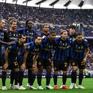 Inter - Fiorentina, duel în etapa 8 din Serie A // FOTO: imago images