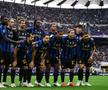 Inter - Fiorentina, duel în etapa 8 din Serie A // FOTO: imago images