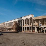 Stadionul Strahov, Praga (Cehia)