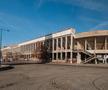 Stadionul Strahov, Praga (Cehia)