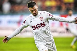 CFR Cluj - Dinamo, Șumudică iese în calea liderului! » Cordea îl învinge pe Bellaarouch cu o „rachetă”