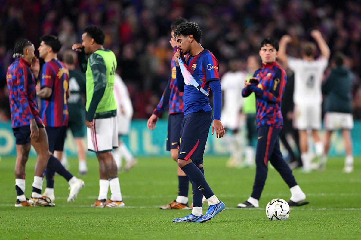 Cele mai tari glume după Barcelona - Real Madrid