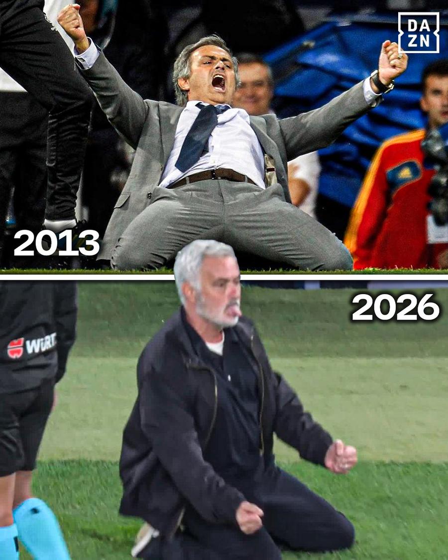 Jose Mourinho, de nestăpânit după Barcelona - Real Madrid: „Am așteptat toată viața să fac asta!”