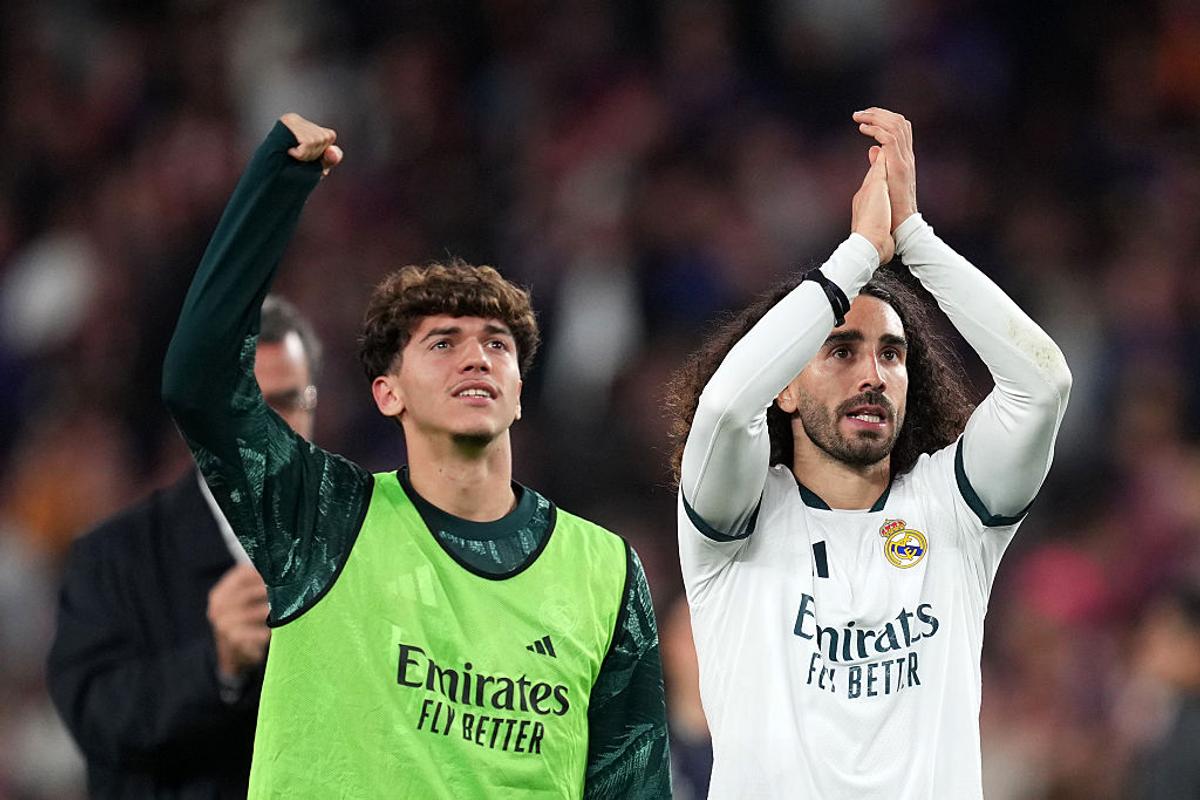 A îngropat „securea războiului” » Mourinho, lăudat de o figură neașteptată după victoria din El Clasico