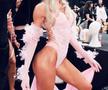 Candice Swanepoel // foto: instagram @candiceswanepoel