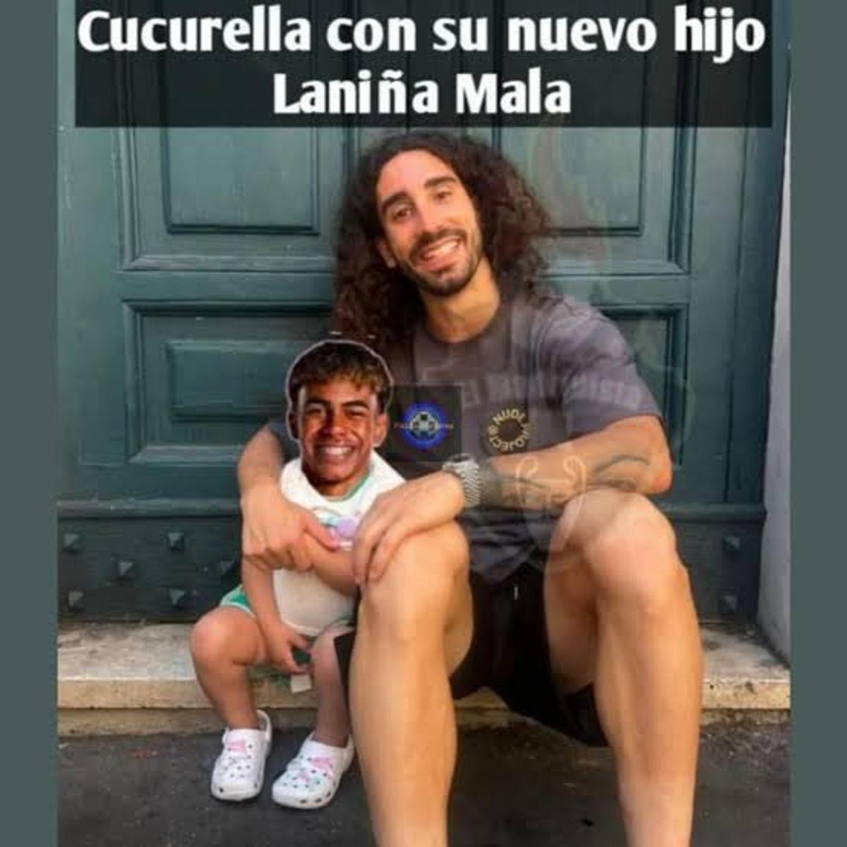Cele mai tari glume după Barcelona - Real Madrid