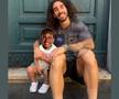 Lamine, „îmblânzit” de Cucurella