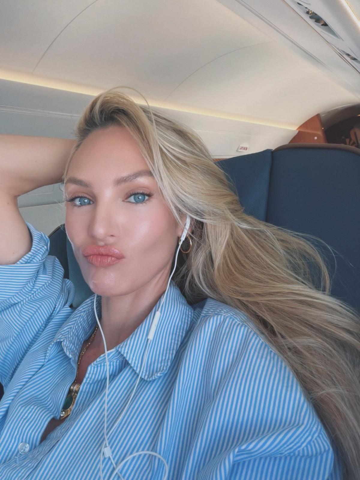 Supermodel după supermodel » Cel mai mare jucător din istoria fotbalului american are o nouă iubită