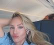 Candice Swanepoel // foto: instagram @candiceswanepoel