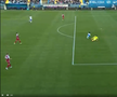 Gafă colosală în Superliga » Incredibil ce a făcut portarul la Farul - Oțelul
