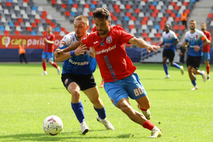 Continuă etapa 11 din Liga 2 » Chindia Târgoviște și Steaua joacă astăzi