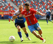Continuă etapa 11 din Liga 2 // foto: facebook @Steaua București