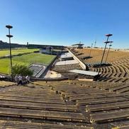 Stadionul Strahov, Praga (Cehia)