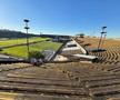 Stadionul Strahov, Praga (Cehia)