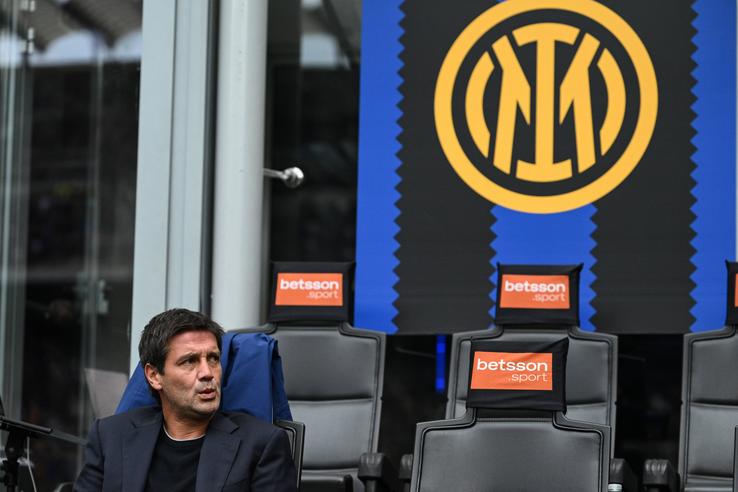 Inter - Fiorentina, duel în etapa 8 din Serie A // FOTO: imago images