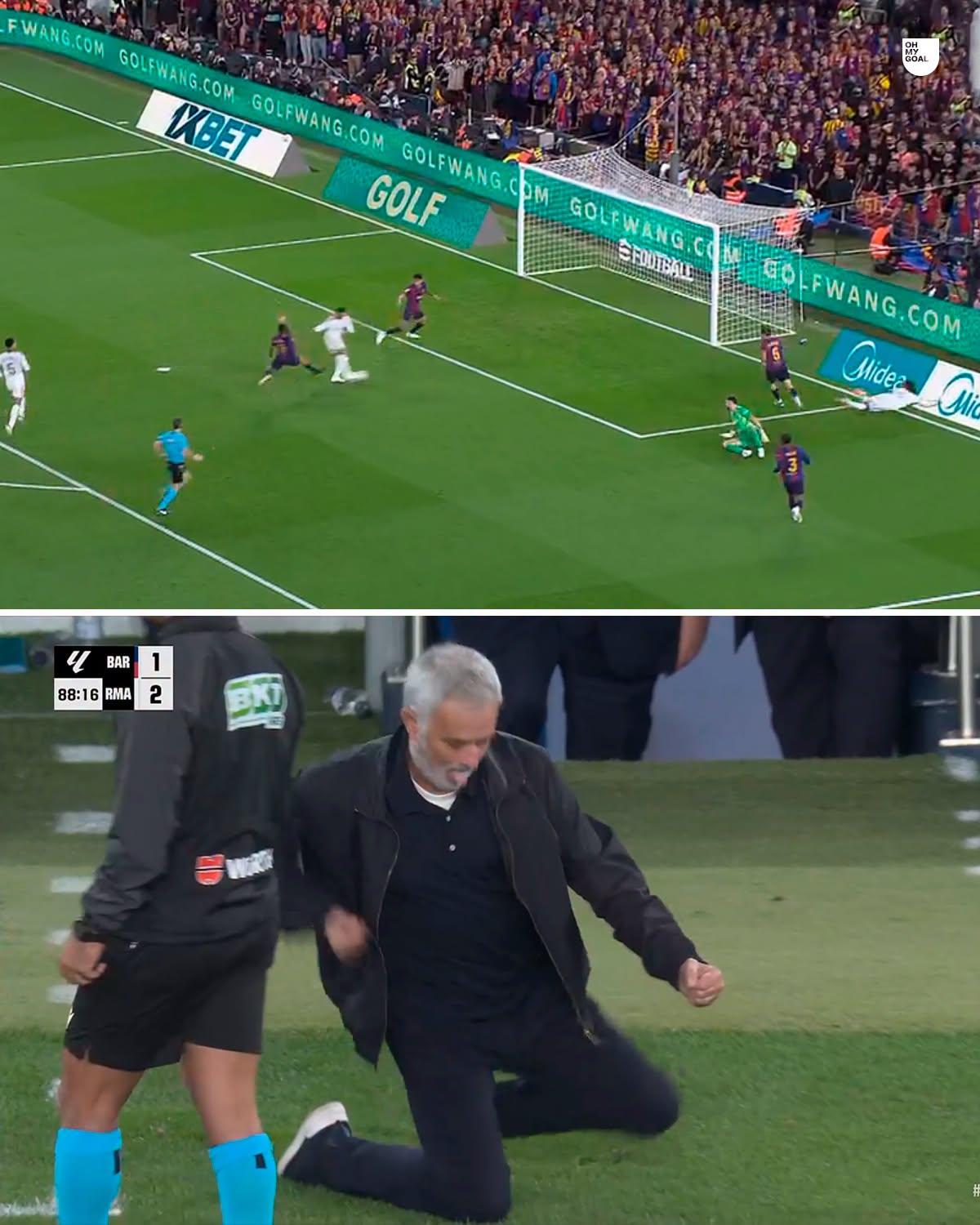 Cele mai tari glume după Barcelona - Real Madrid