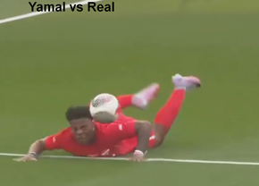 Cele mai tari glume după Barcelona - Real Madrid » Lamine Yamal, în rolul principal