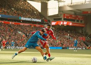 Liverpool, victorie inedită împotriva viitoarei adversare a Craiovei: primul gol primit după 9 ore!
