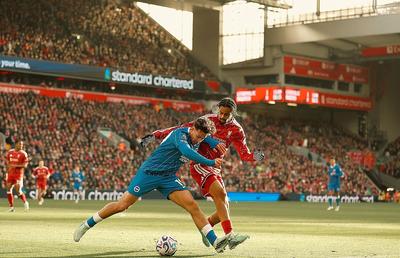 Liverpool, victorie inedită împotriva viitoarei adversare a Craiovei: primul gol primit după 9 ore!