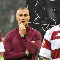 Anatomia unui derby întors