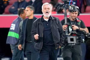 Jose Mourinho, de nestăpânit după Barcelona - Real Madrid: „Am așteptat toată viața să fac asta!”