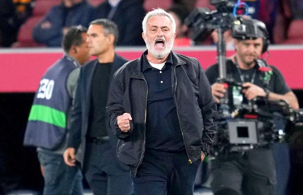 Jose Mourinho, de nestăpânit după Barcelona - Real Madrid: „Am așteptat toată viața să fac asta!”