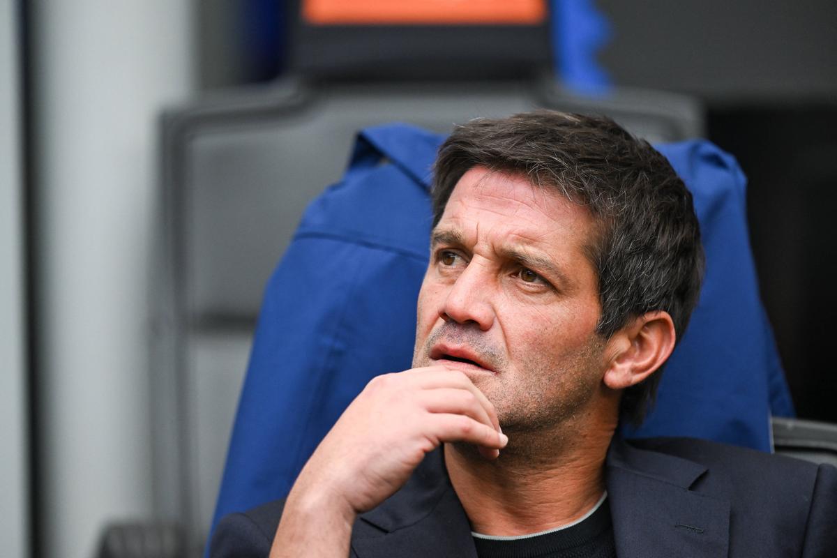 Inter - Fiorentina, duel în etapa 8 din Serie A // 25 octombrie 2026