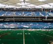 Pontiac Silverdome, Detroit (Statele Unite ale Americii
