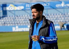 Echipe de START pentru Farul - Oțelul, în etapa #13 din Superliga