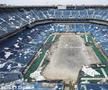 Pontiac Silverdome, Detroit (Statele Unite ale Americii
