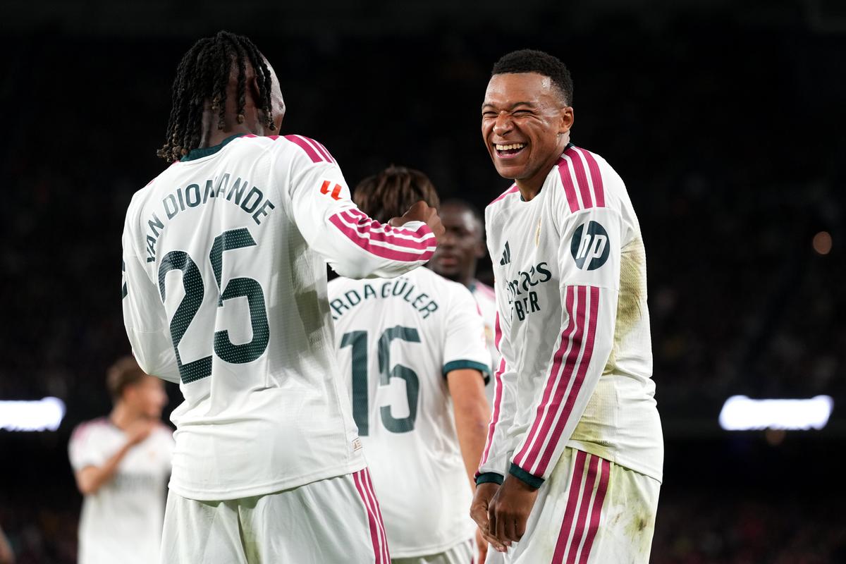 El Clasico, adjudecat de „Specialul” Mourinho » Real Madrid răstoarnă calculele în casa rivalei Barcelona!